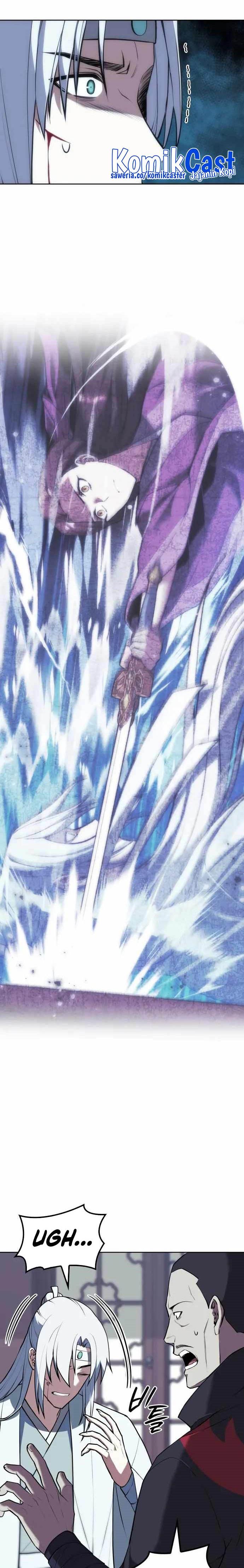 Tale of a Scribe Who Retires to the Countryside Chap 174 - Next Chap 175