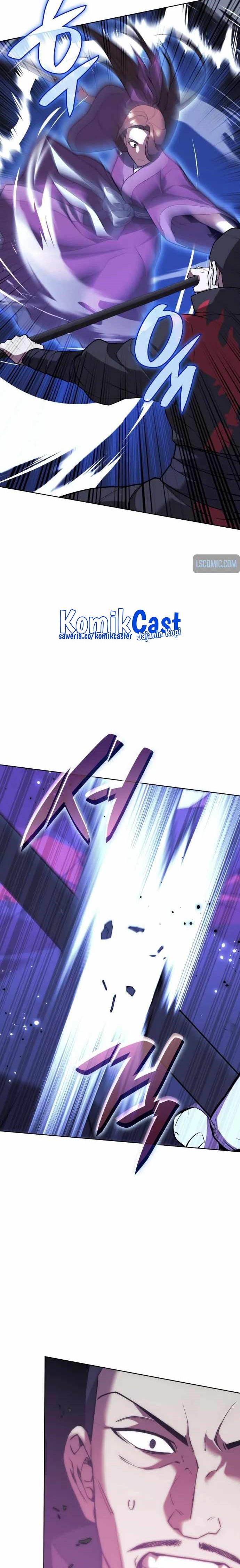 Tale of a Scribe Who Retires to the Countryside Chap 174 - Next Chap 175