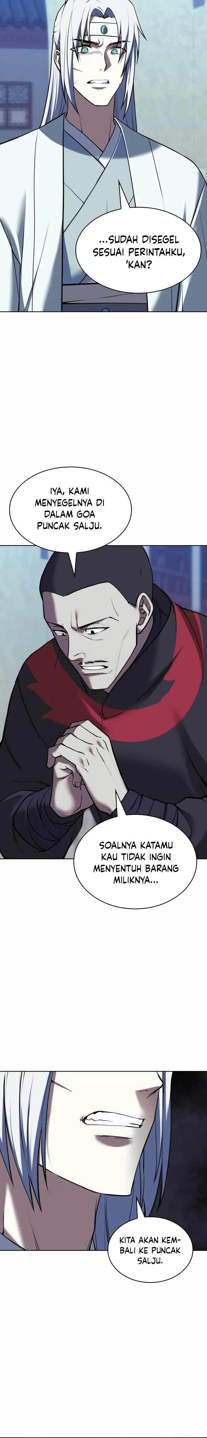 Tale of a Scribe Who Retires to the Countryside Chap 174 - Next Chap 175