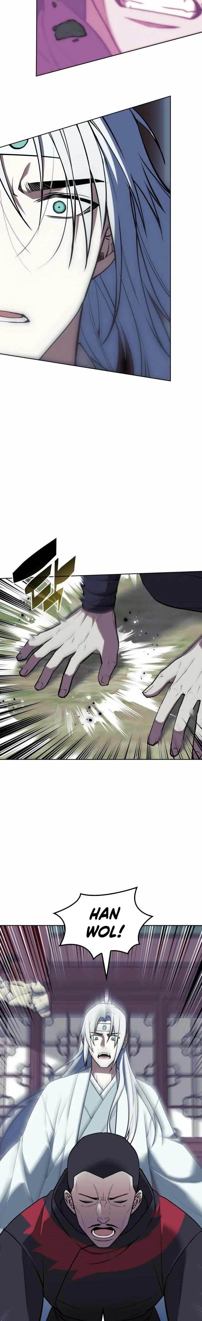 Tale of a Scribe Who Retires to the Countryside Chap 174 - Next Chap 175