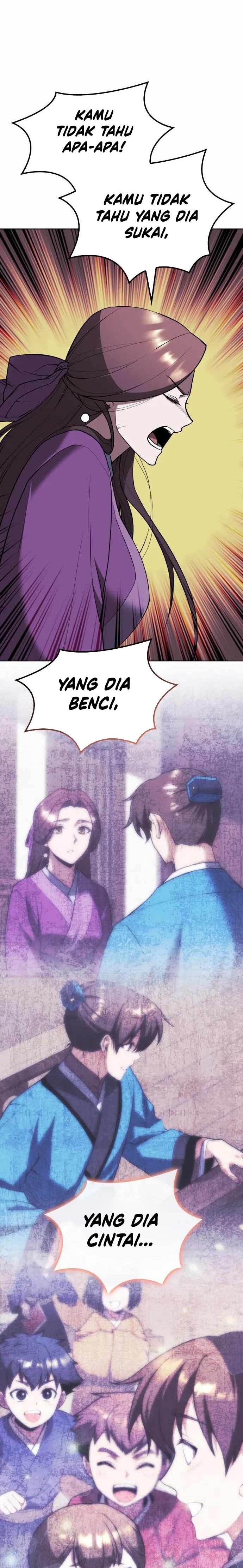 Tale of a Scribe Who Retires to the Countryside Chap 174 - Next Chap 175