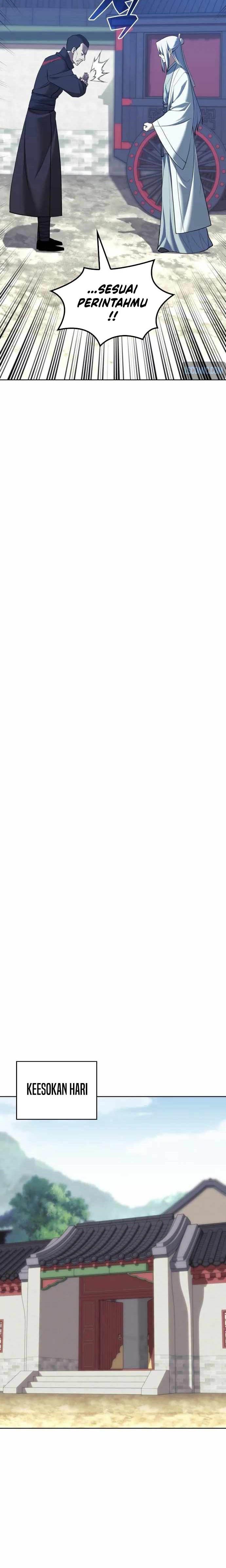 Tale of a Scribe Who Retires to the Countryside Chap 174 - Next Chap 175