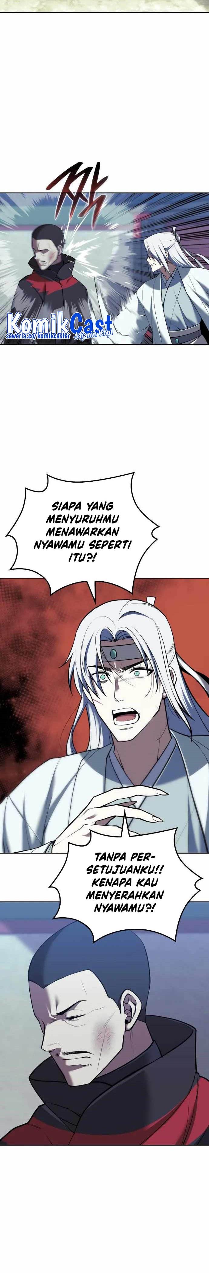 Tale of a Scribe Who Retires to the Countryside Chap 174 - Next Chap 175