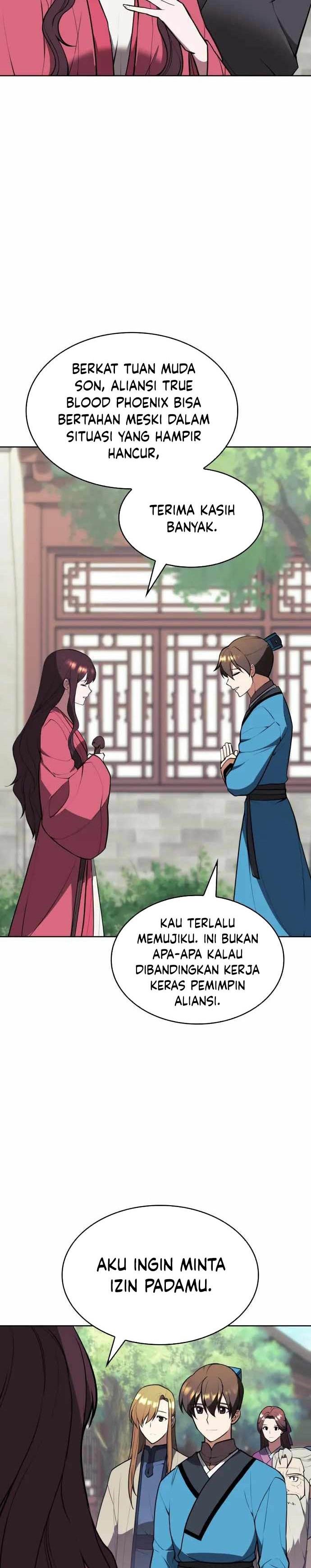 Tale of a Scribe Who Retires to the Countryside Chap 175 - Next Chap 176