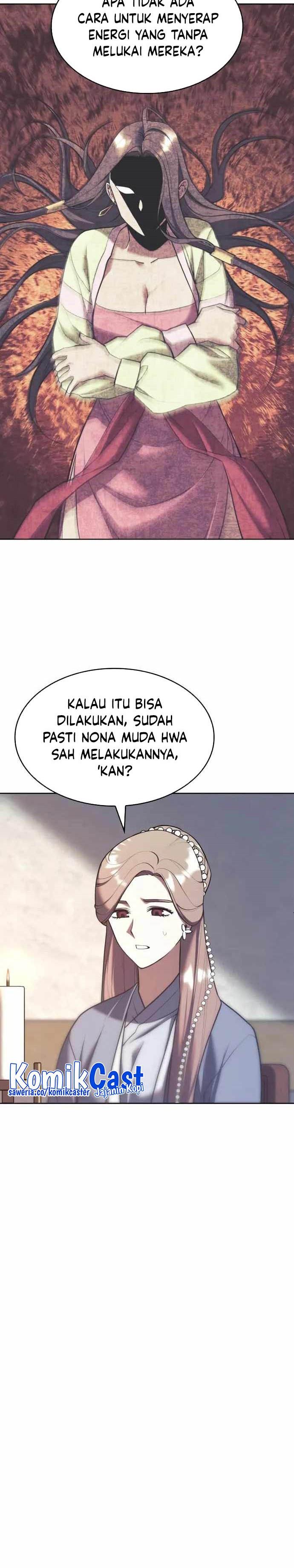 Tale of a Scribe Who Retires to the Countryside Chap 175 - Next Chap 176