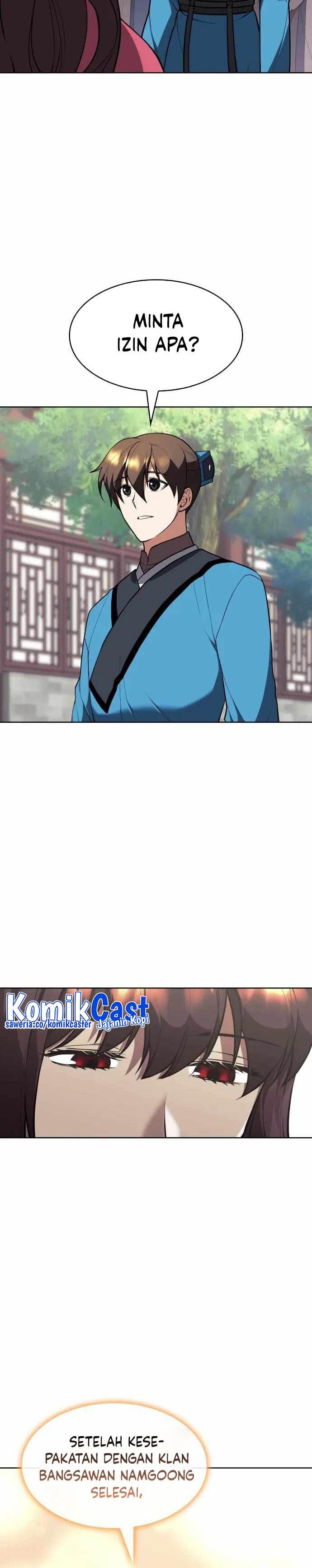 Tale of a Scribe Who Retires to the Countryside Chap 175 - Next Chap 176