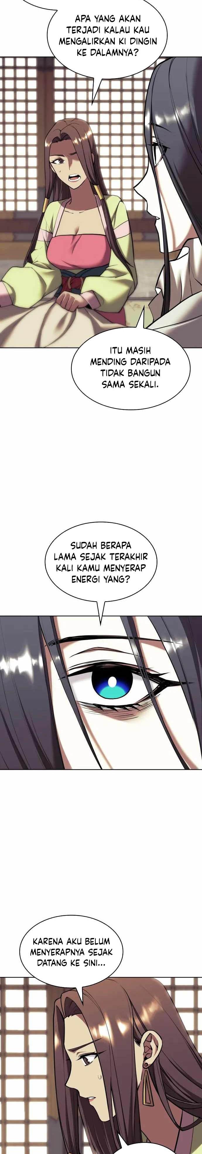 Tale of a Scribe Who Retires to the Countryside Chap 175 - Next Chap 176