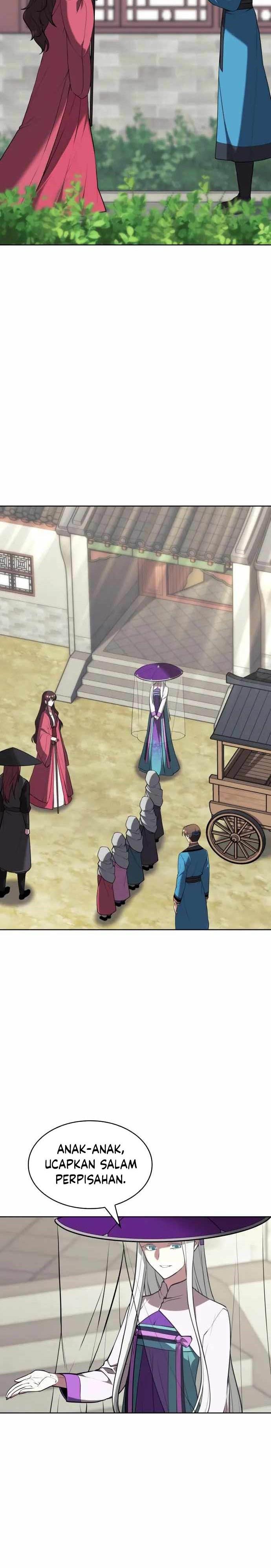 Tale of a Scribe Who Retires to the Countryside Chap 175 - Next Chap 176