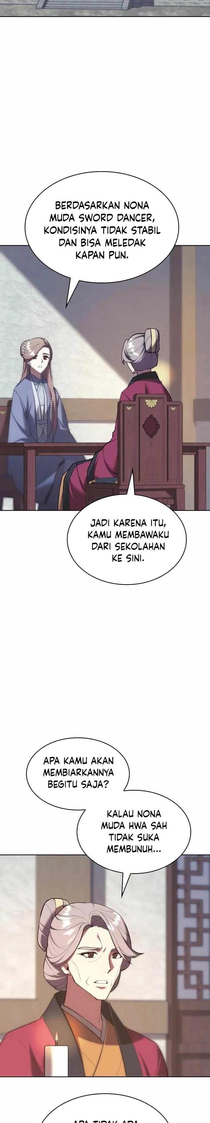 Tale of a Scribe Who Retires to the Countryside Chap 175 - Next Chap 176