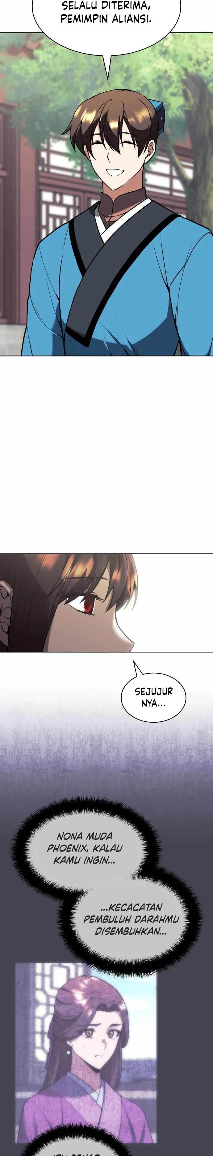 Tale of a Scribe Who Retires to the Countryside Chap 175 - Next Chap 176