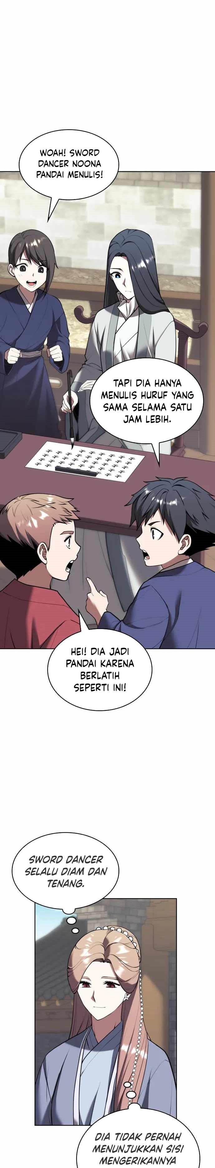 Tale of a Scribe Who Retires to the Countryside Chap 175 - Next Chap 176