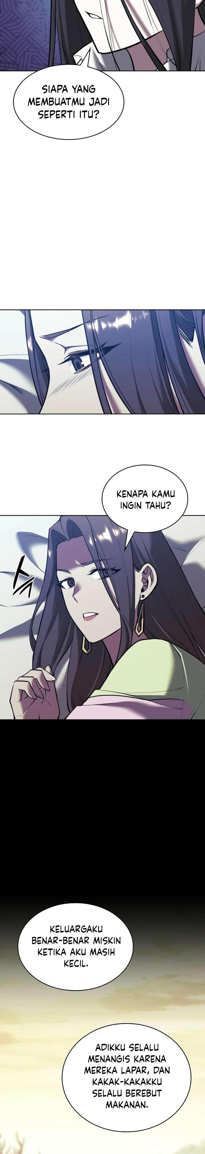 Tale of a Scribe Who Retires to the Countryside Chap 176 - Next Chap 177