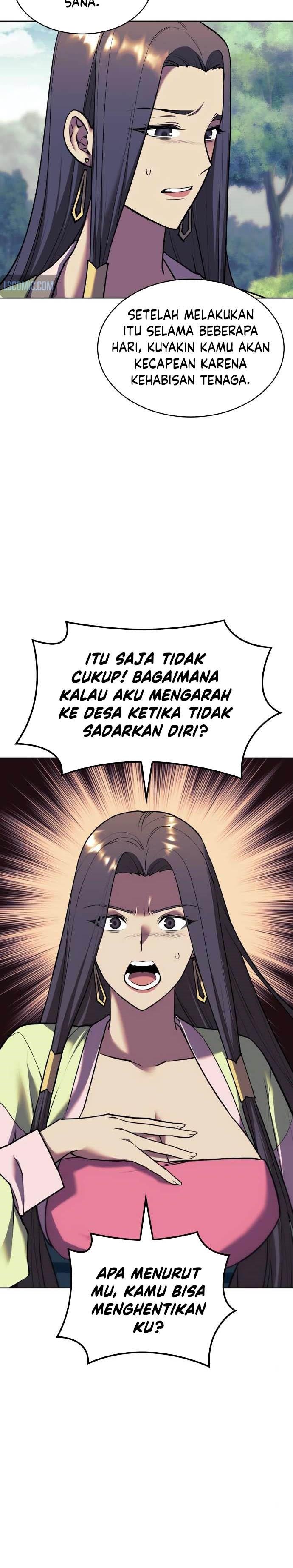 Tale of a Scribe Who Retires to the Countryside Chap 176 - Next Chap 177