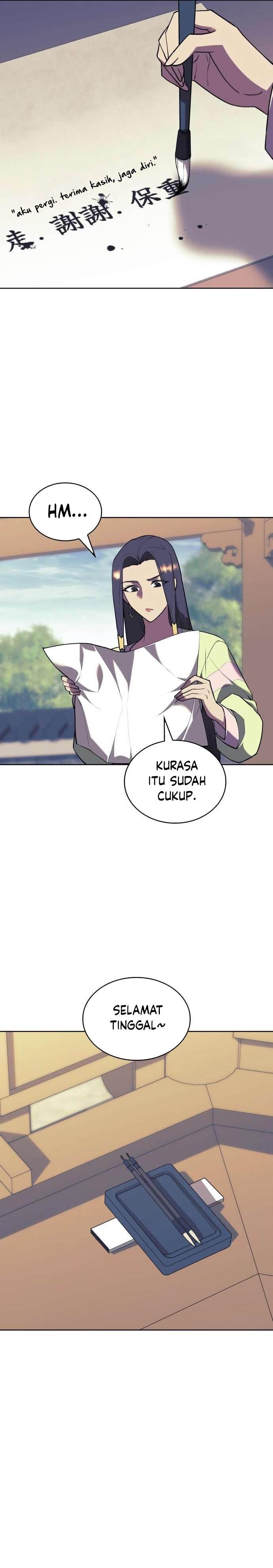 Tale of a Scribe Who Retires to the Countryside Chap 176 - Next Chap 177