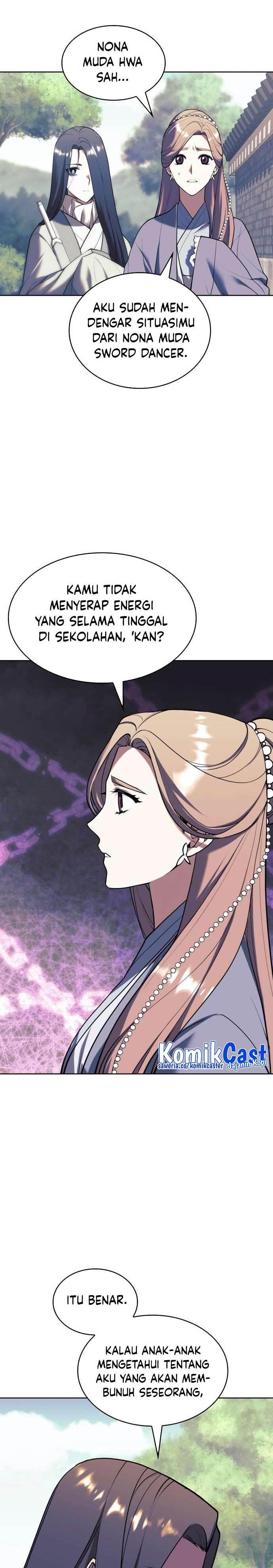 Tale of a Scribe Who Retires to the Countryside Chap 176 - Next Chap 177