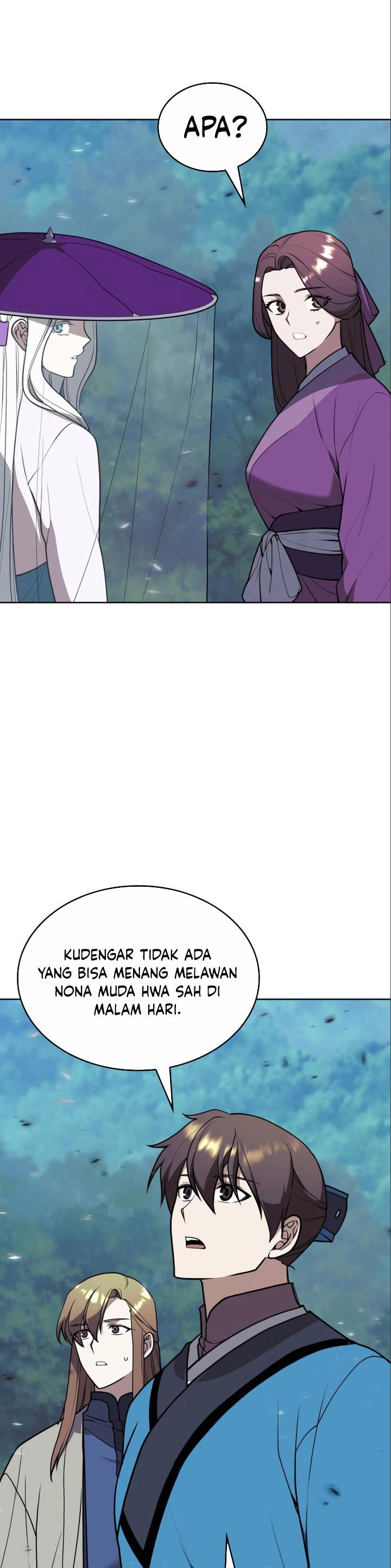 Tale of a Scribe Who Retires to the Countryside Chap 178 - Next Chap 179