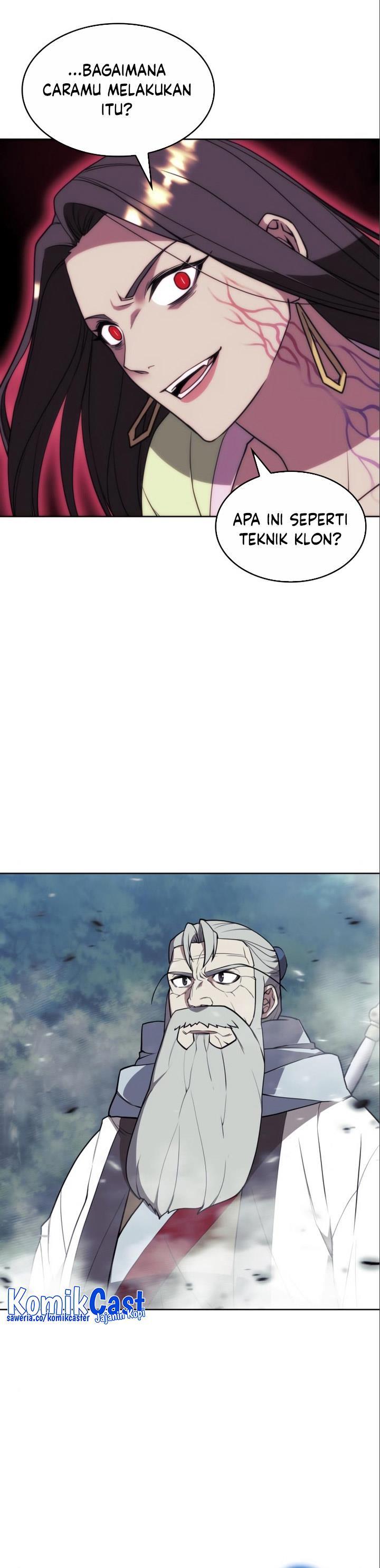 Tale of a Scribe Who Retires to the Countryside Chap 178 - Next Chap 179