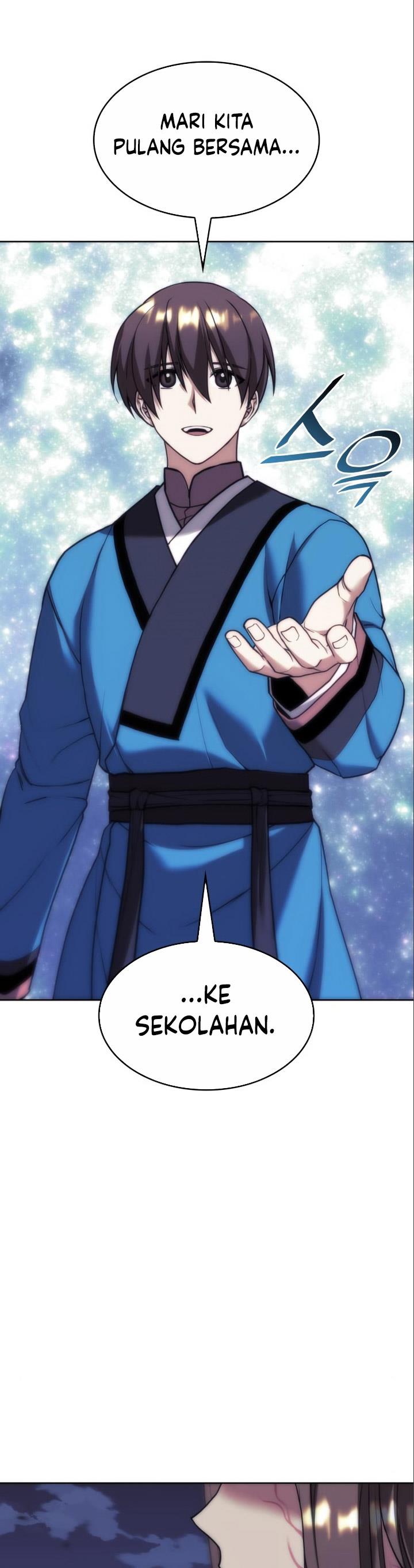 Tale of a Scribe Who Retires to the Countryside Chap 178 - Next Chap 179