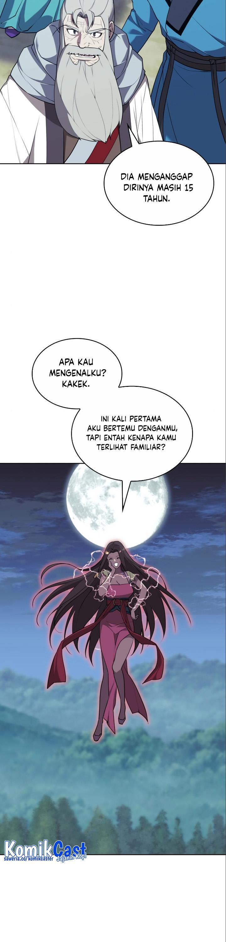 Tale of a Scribe Who Retires to the Countryside Chap 178 - Next Chap 179