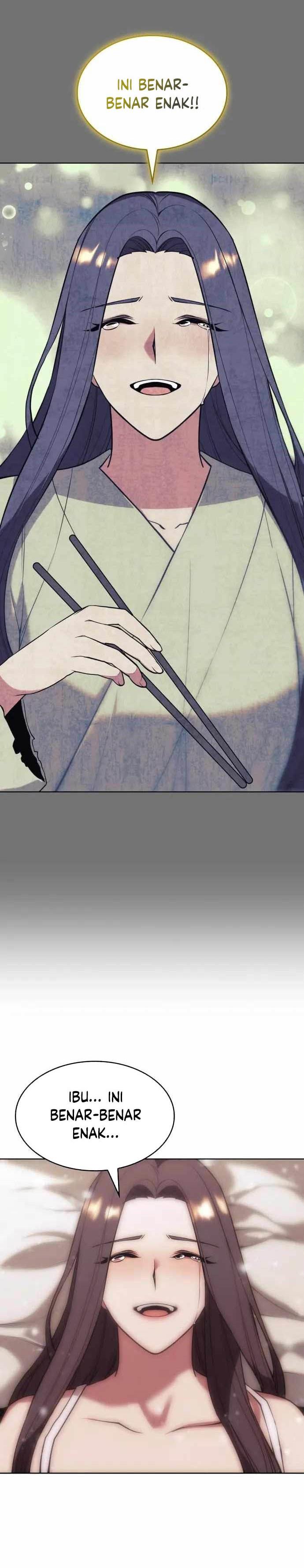 Tale of a Scribe Who Retires to the Countryside Chap 179 - Next Chap 180