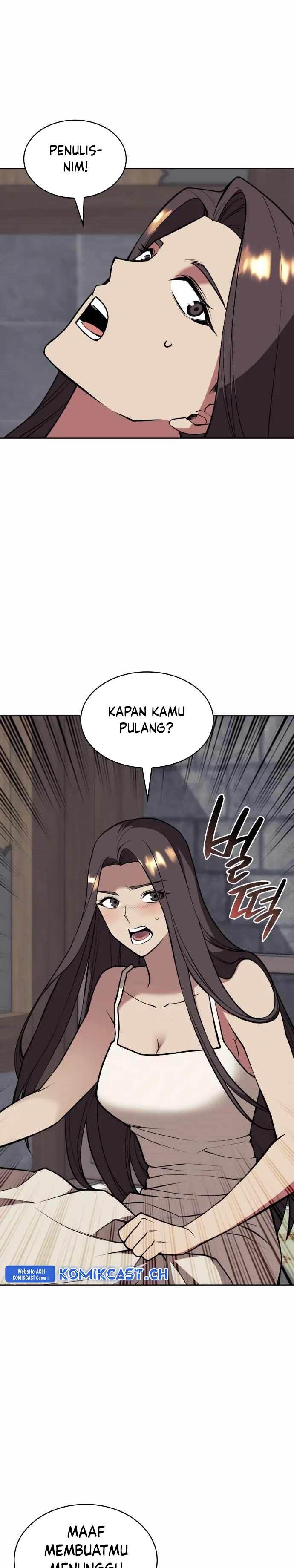 Tale of a Scribe Who Retires to the Countryside Chap 179 - Next Chap 180