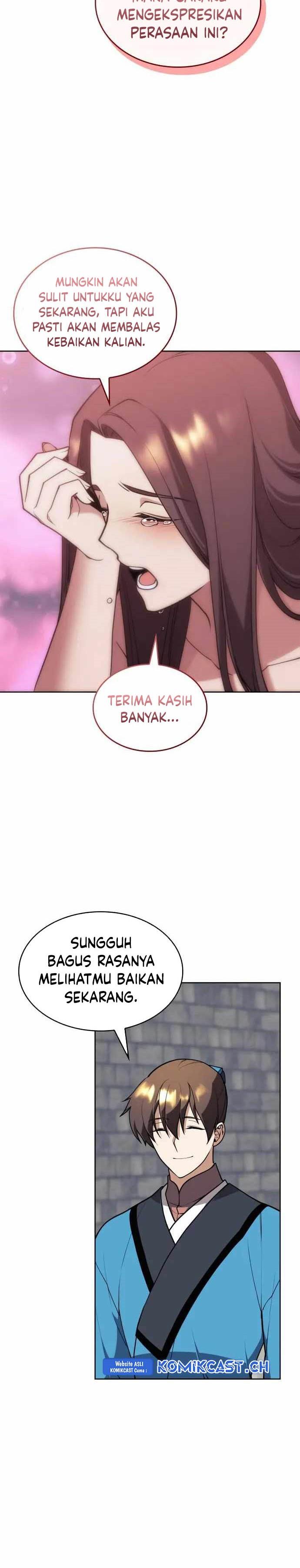 Tale of a Scribe Who Retires to the Countryside Chap 179 - Next Chap 180