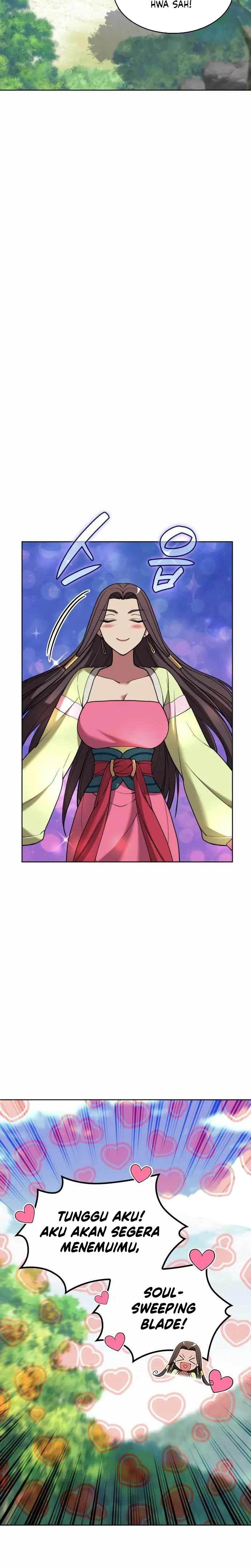 Tale of a Scribe Who Retires to the Countryside Chap 179 - Next Chap 180