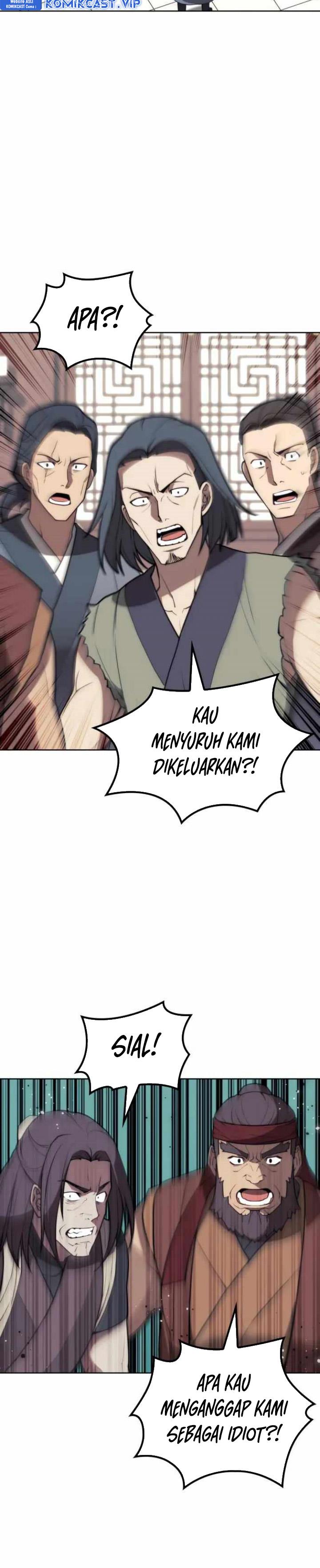 Tale of a Scribe Who Retires to the Countryside Chap 170 - Next Chap 171