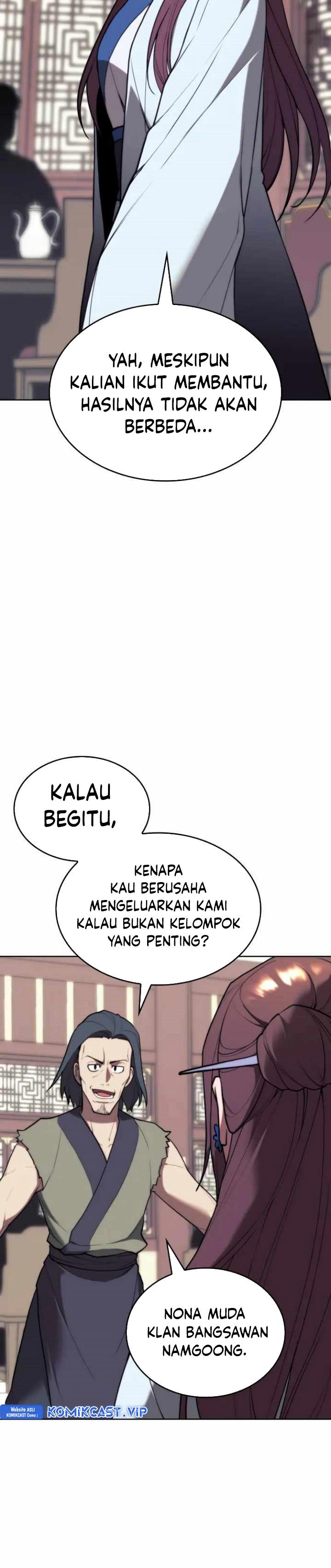 Tale of a Scribe Who Retires to the Countryside Chap 170 - Next Chap 171