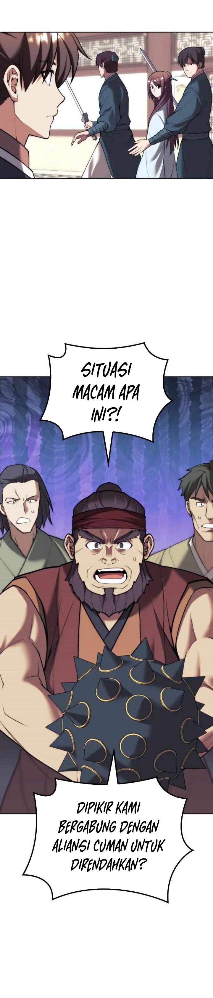 Tale of a Scribe Who Retires to the Countryside Chap 170 - Next Chap 171