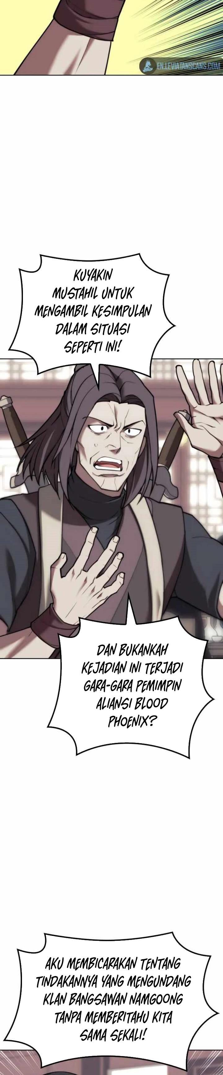 Tale of a Scribe Who Retires to the Countryside Chap 170 - Next Chap 171