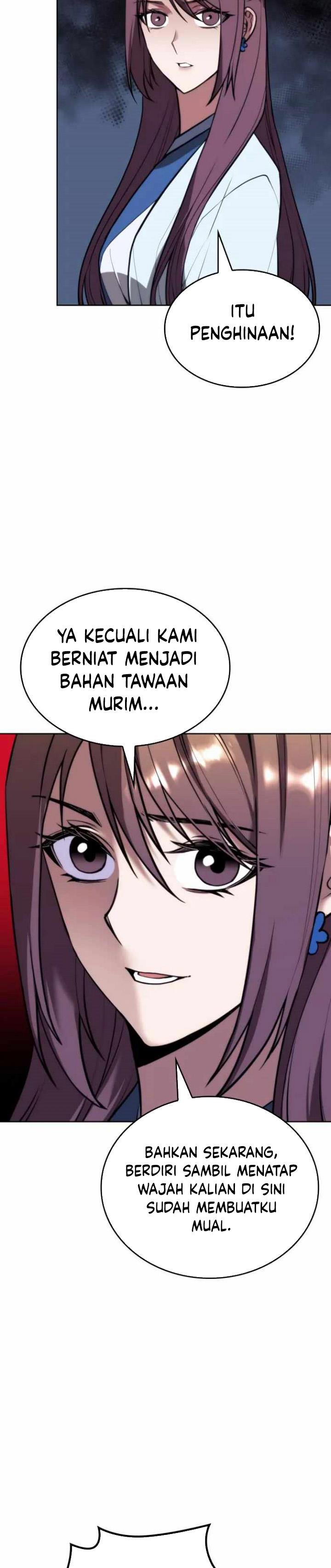 Tale of a Scribe Who Retires to the Countryside Chap 170 - Next Chap 171