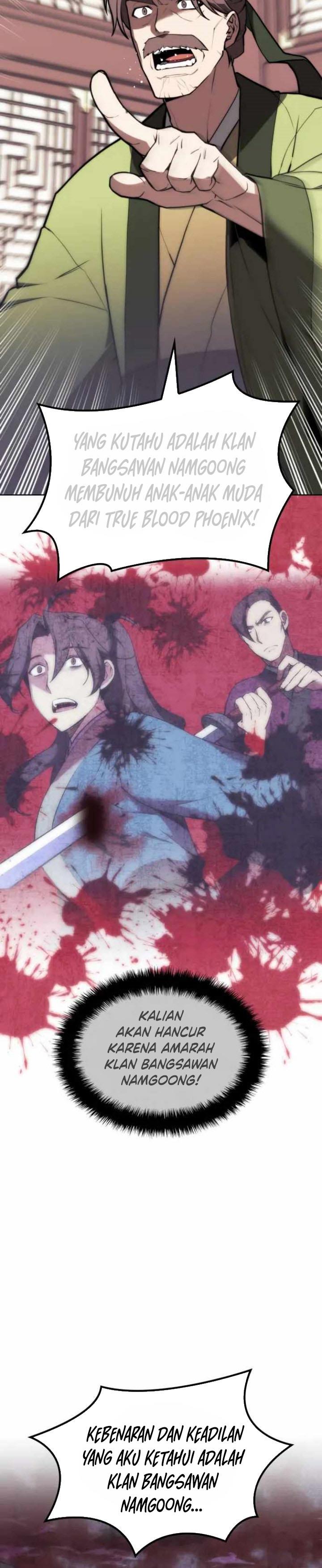 Tale of a Scribe Who Retires to the Countryside Chap 170 - Next Chap 171