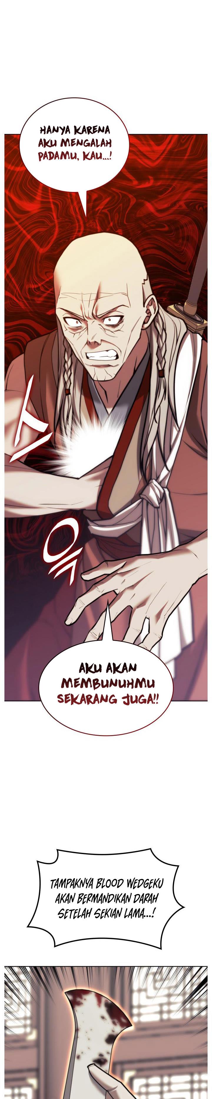 Tale of a Scribe Who Retires to the Countryside Chap 171 - Next Chap 172