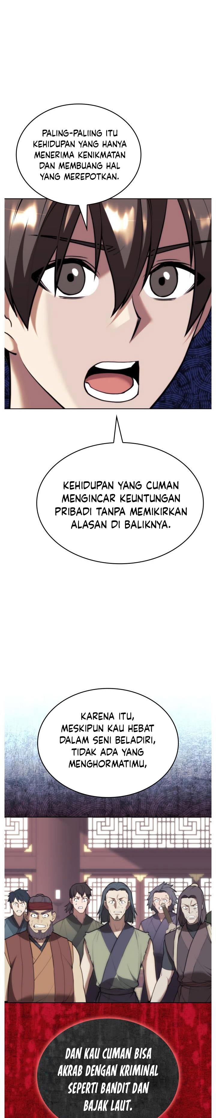 Tale of a Scribe Who Retires to the Countryside Chap 171 - Next Chap 172