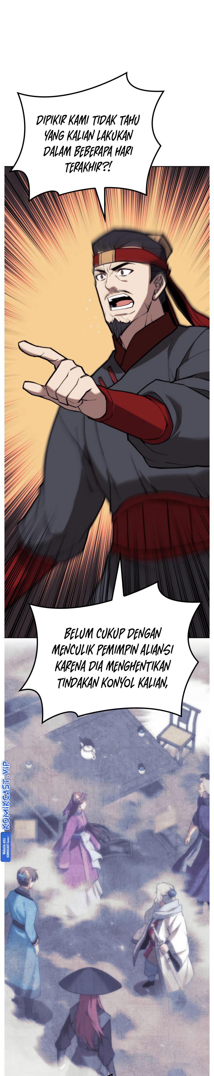 Tale of a Scribe Who Retires to the Countryside Chap 171 - Next Chap 172