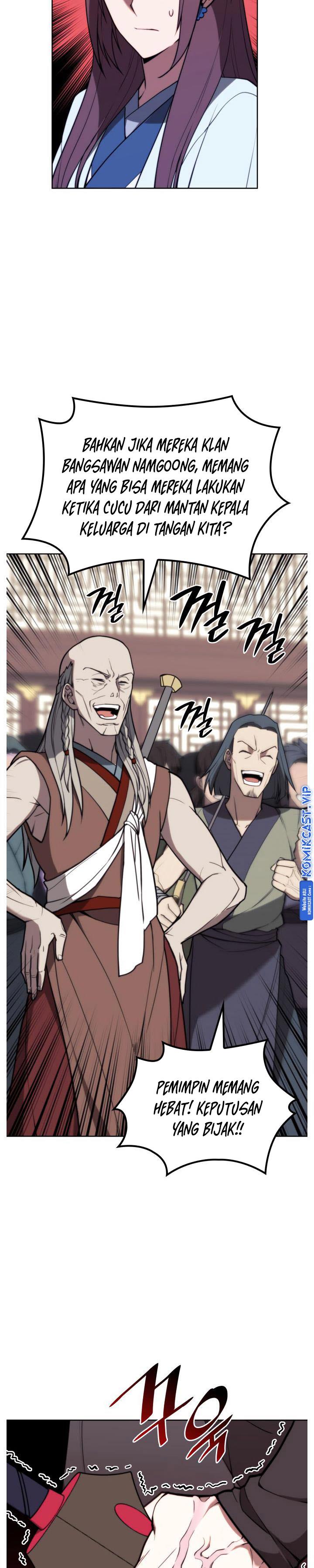 Tale of a Scribe Who Retires to the Countryside Chap 171 - Next Chap 172