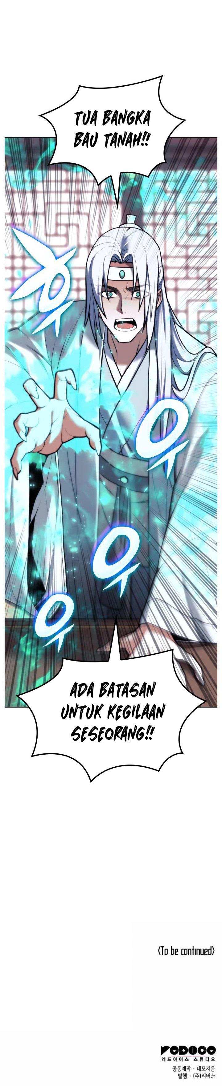 Tale of a Scribe Who Retires to the Countryside Chap 171 - Next Chap 172