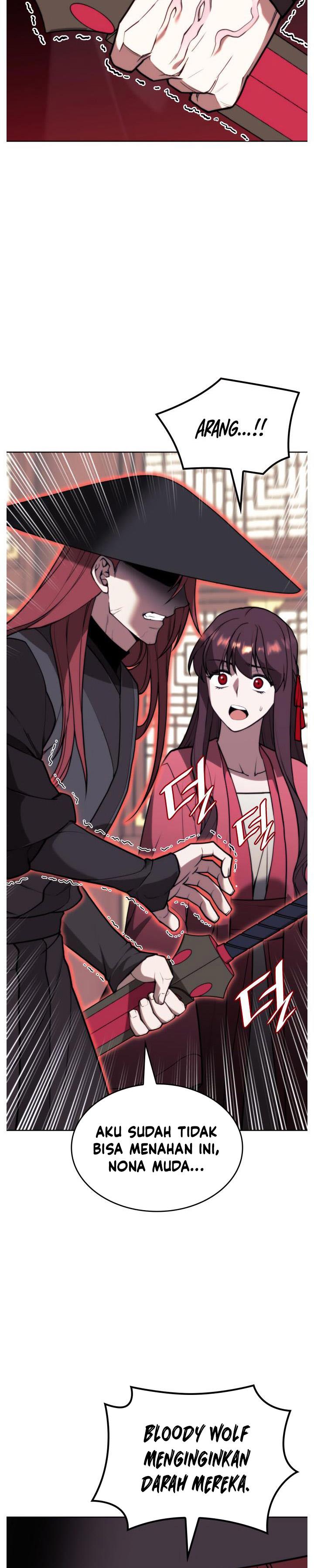 Tale of a Scribe Who Retires to the Countryside Chap 171 - Next Chap 172