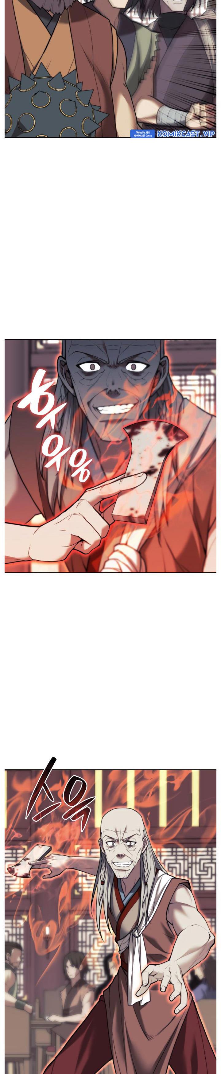 Tale of a Scribe Who Retires to the Countryside Chap 171 - Next Chap 172