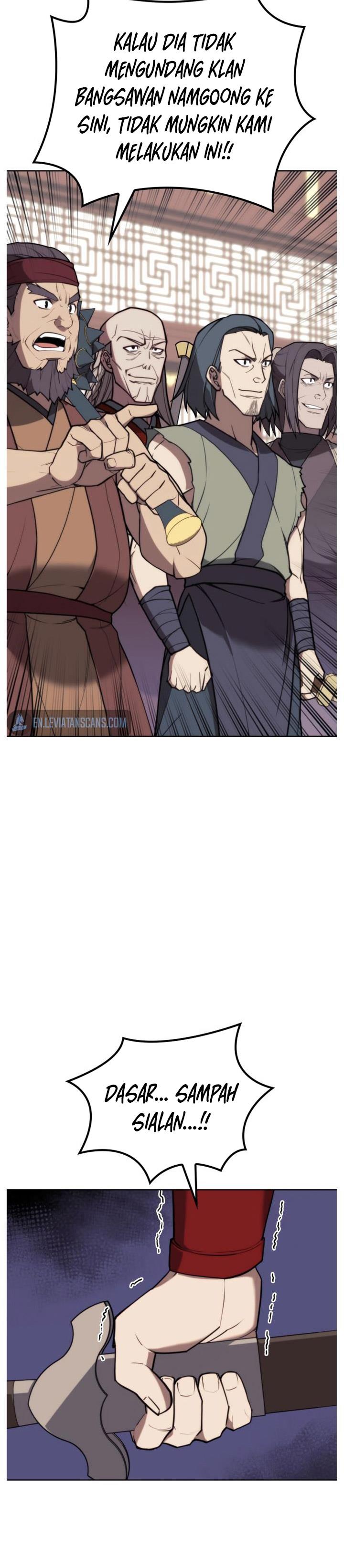 Tale of a Scribe Who Retires to the Countryside Chap 171 - Next Chap 172