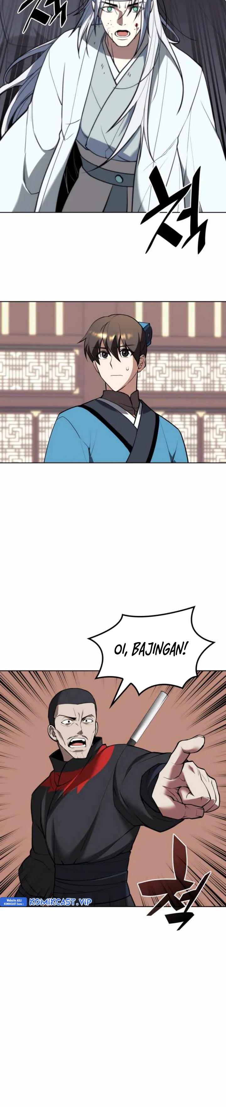 Tale of a Scribe Who Retires to the Countryside Chap 172 - Next Chap 173