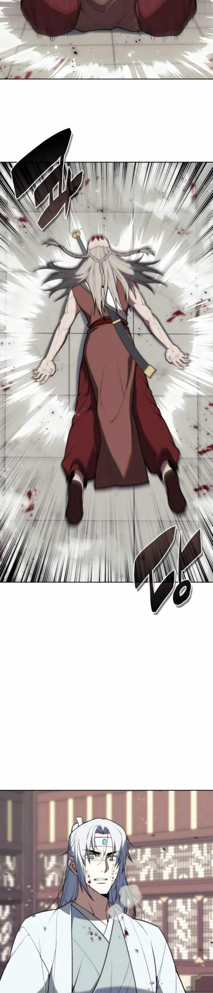 Tale of a Scribe Who Retires to the Countryside Chap 172 - Next Chap 173