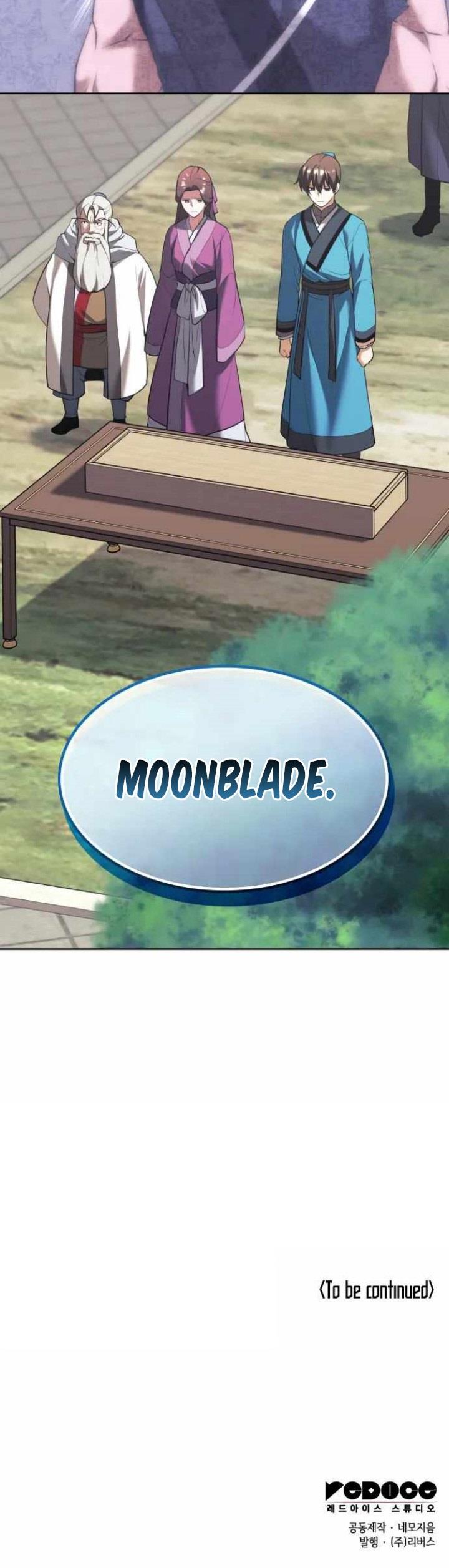 Tale of a Scribe Who Retires to the Countryside Chap 172 - Next Chap 173