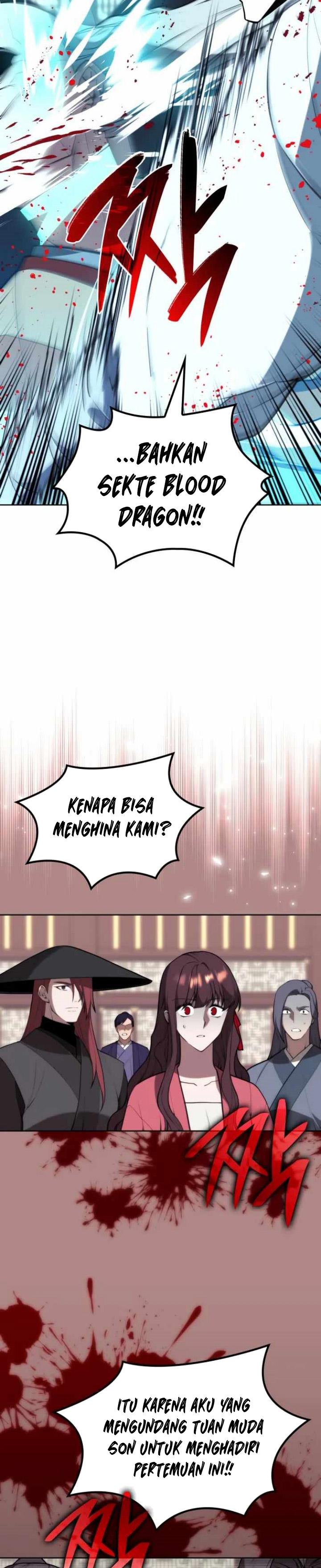 Tale of a Scribe Who Retires to the Countryside Chap 172 - Next Chap 173