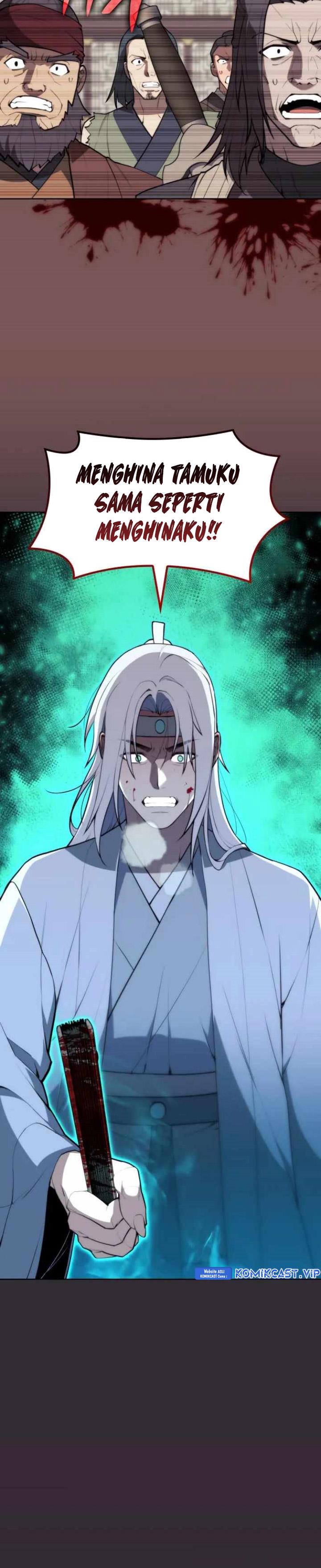 Tale of a Scribe Who Retires to the Countryside Chap 172 - Next Chap 173