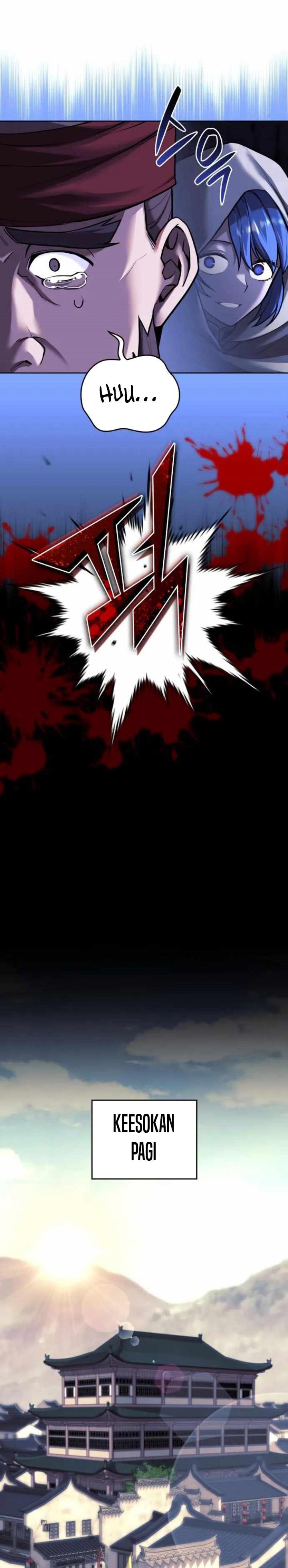 Tale of a Scribe Who Retires to the Countryside Chap 172 - Next Chap 173