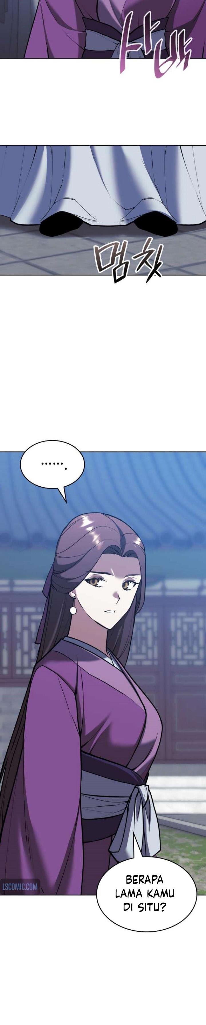 Tale of a Scribe Who Retires to the Countryside Chap 173 - Next Chap 174