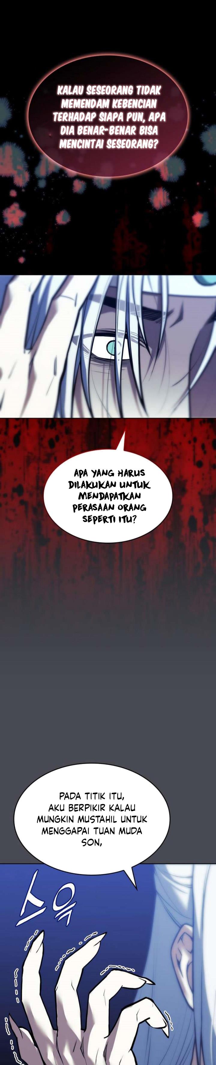 Tale of a Scribe Who Retires to the Countryside Chap 173 - Next Chap 174