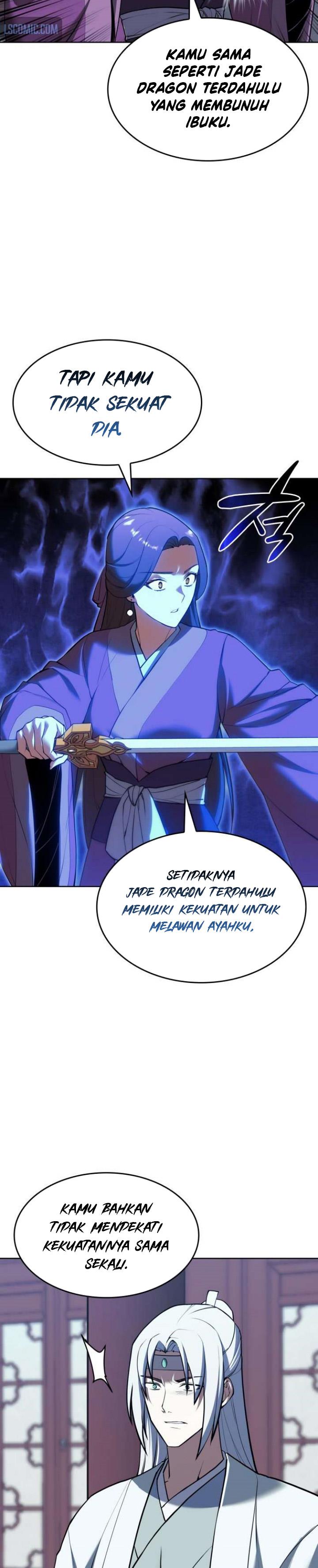 Tale of a Scribe Who Retires to the Countryside Chap 173 - Next Chap 174